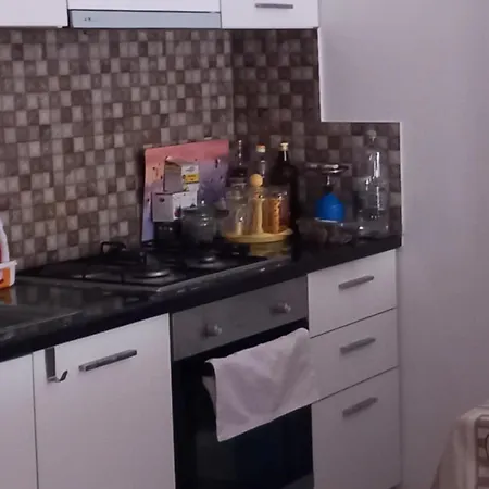 Apartamento Loto
