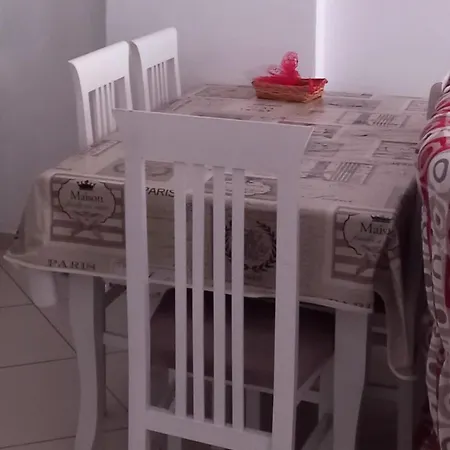 Loto Apartamento Shëngjin