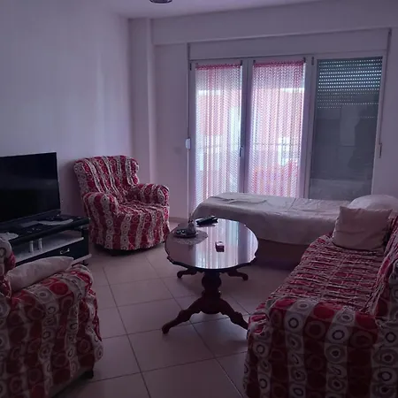 Loto Apartamento *