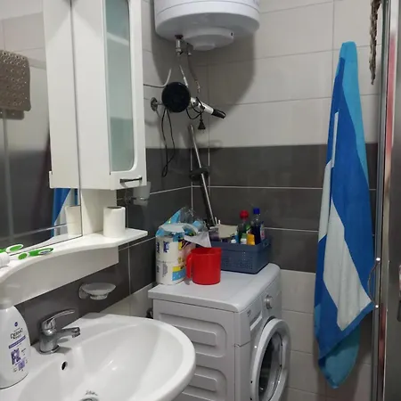 Apartamento Loto *
