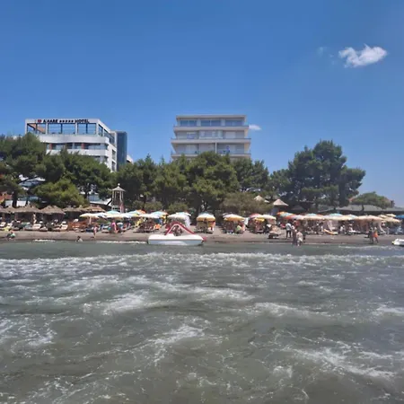 Apartamento Loto Shëngjin